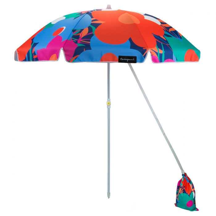 Bloom Fest Cocopani Beach Umbrella